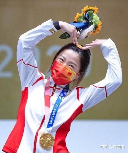 吴文彦 || 第32届东京奥运会中国运动员金牌榜专辑