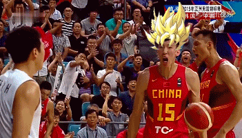 合计出战124分钟,32投6中,其中三分19中2,罚球12中8,总共得到22分22