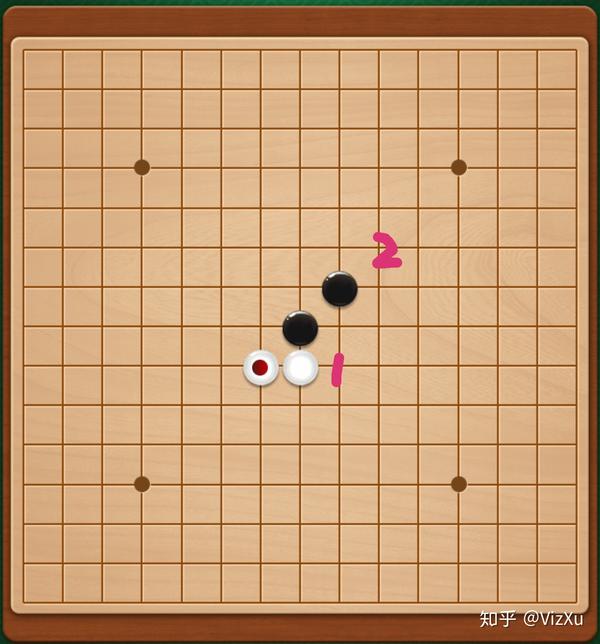 五子棋ai设计心得 —— 上篇