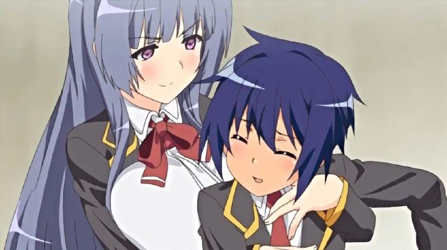 我被强迫穿女装和吃雌激素