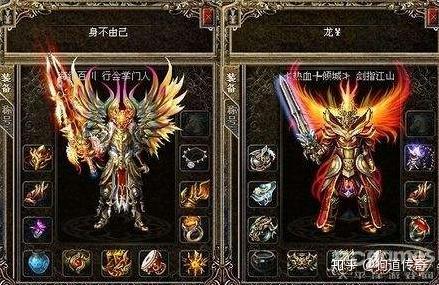 热血传奇:装备老是被爆,那是因为你不知道这些技巧