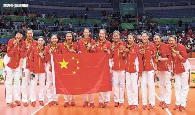 2021奥运会精彩图片,奥运图片素材2021 2021年东京奥运会中国女排阵容十二人大名单预测及原因分析