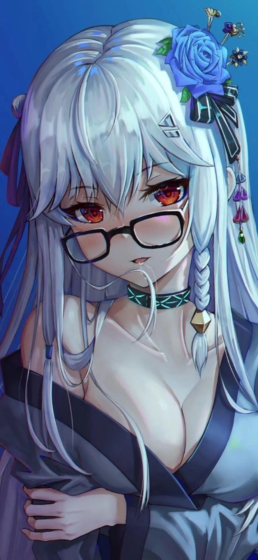 有没有色色的手机壁纸男生问