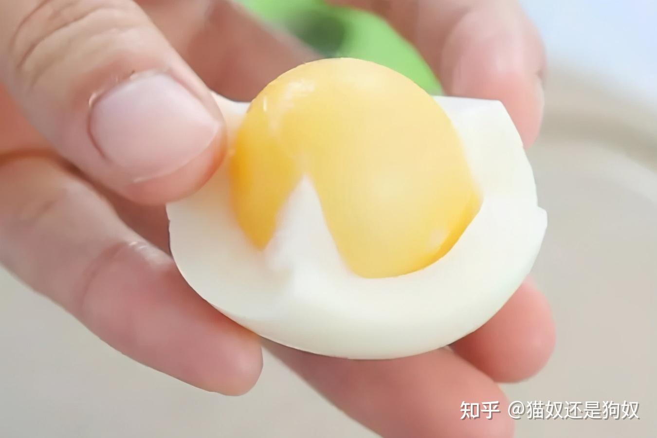 熟蛋黄 