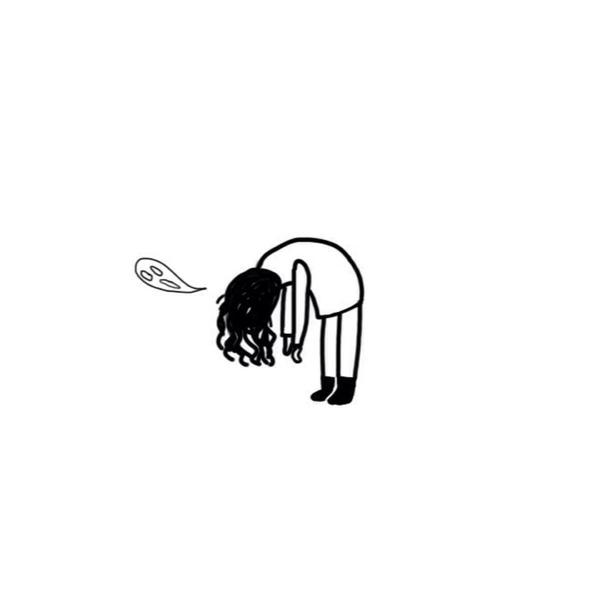 有哪些极简主义的头像?