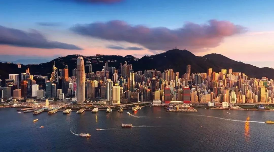 移居香港大陆移居香港需要什么条件