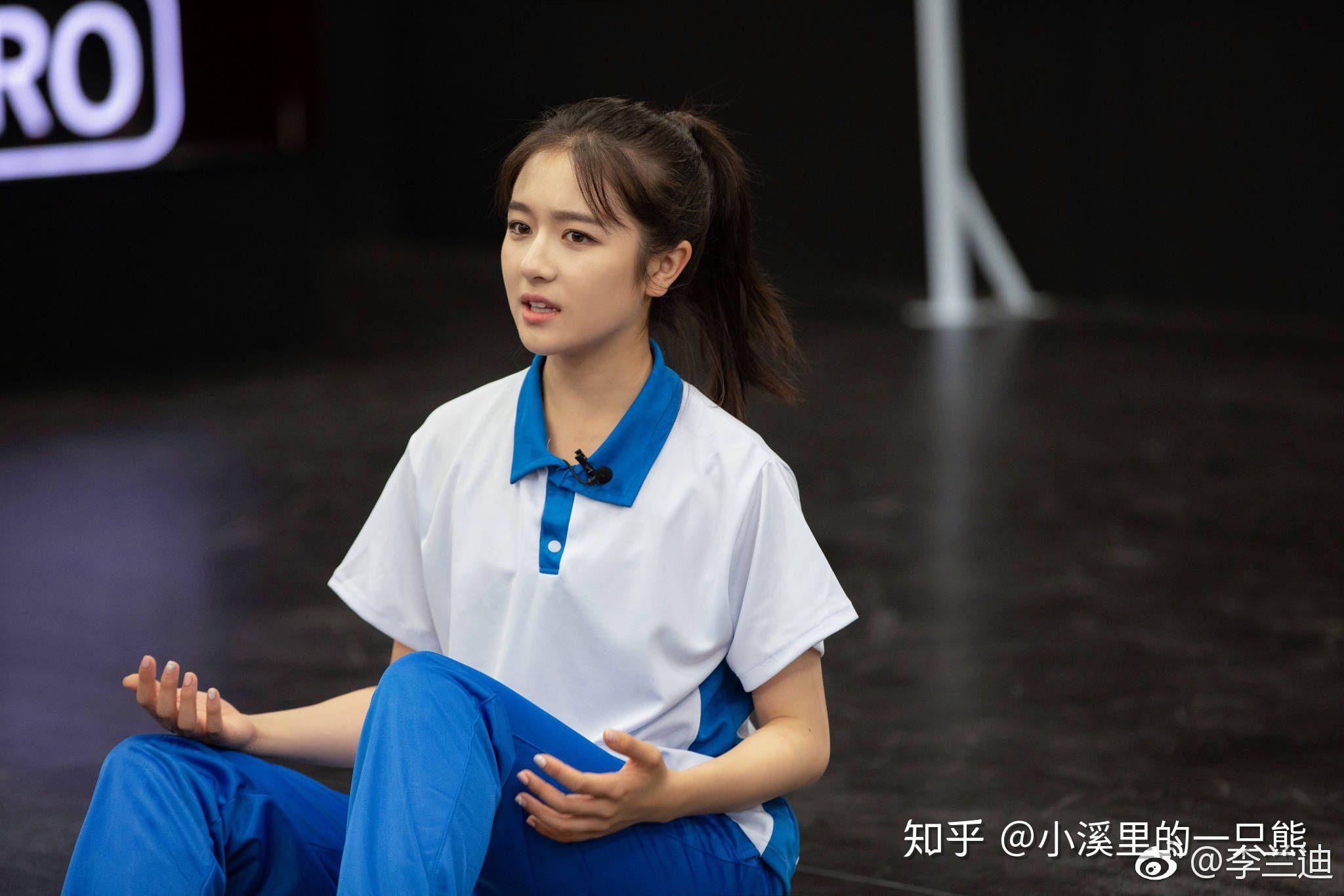 张子枫赵今麦李兰迪和文淇你今后看好谁的发展
