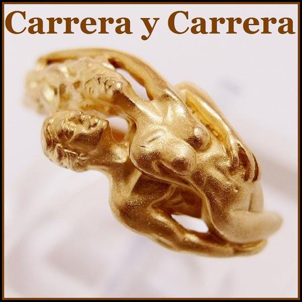 西班牙:carrera y carrera(卡雷拉),品牌故事自行百度吧,发些图自行