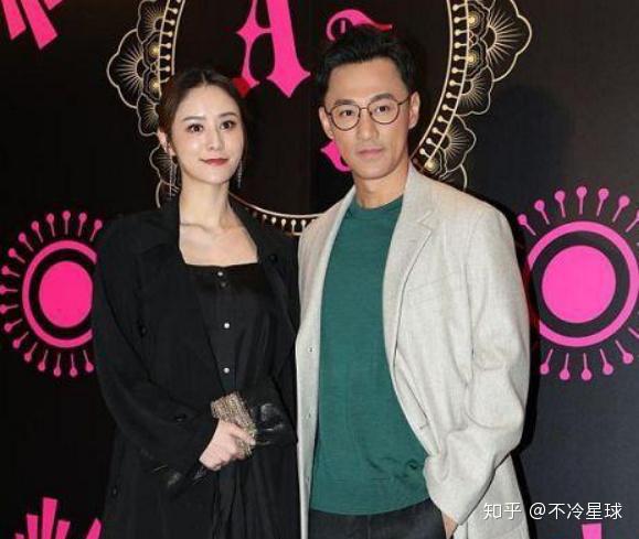 林峰与张馨月结婚,曾为吴千语花费千万,最终为何选择分手?