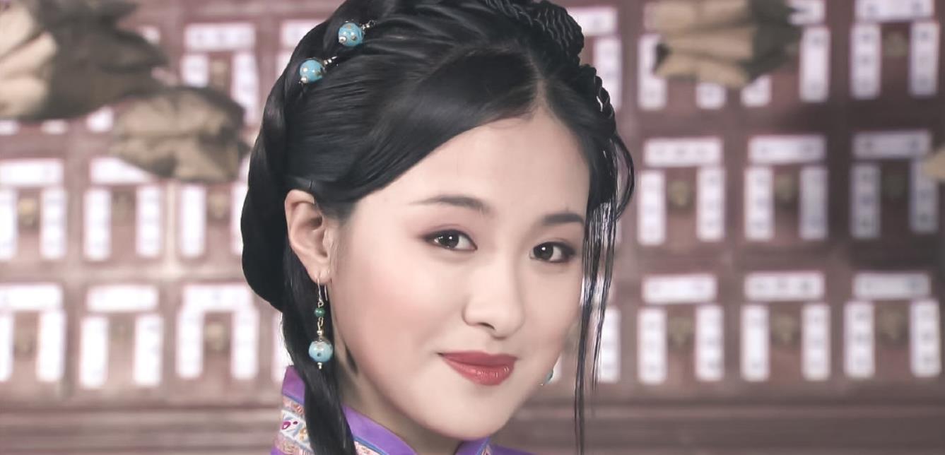 中国古装美女之大陆篇