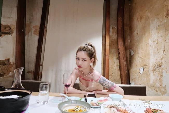 网红痞幼写真集