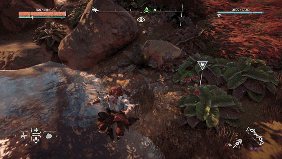 截止到 2017 年 11 月,主机上最强的游戏画面是什么水平?