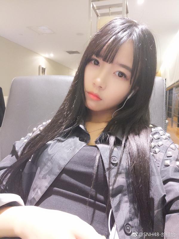 snh48说说你觉得的美颜排行榜前三十是谁?