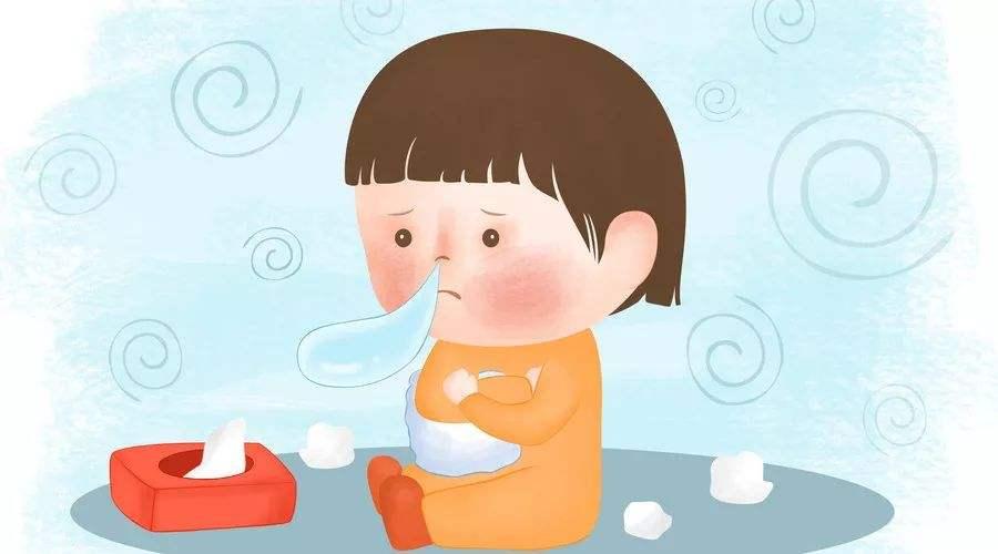 可能会发现,身边有些朋友,一到冬季就容易喷嚏停不下来,还鼻塞鼻痒