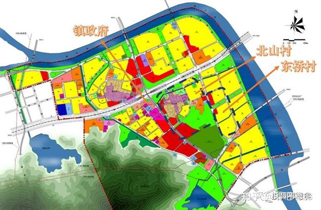 珠海住宅市场分析南屏中心城片区