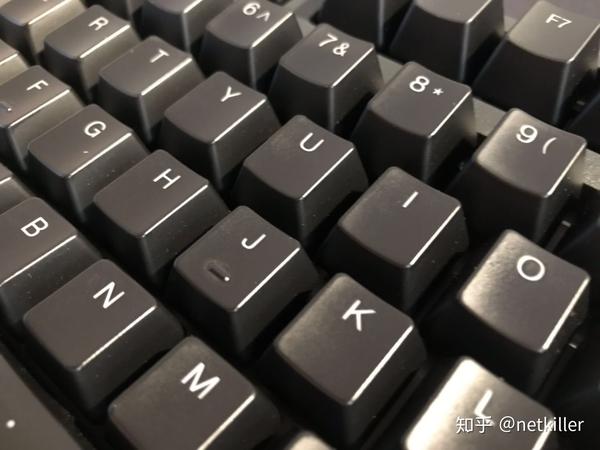 abs喷漆键帽