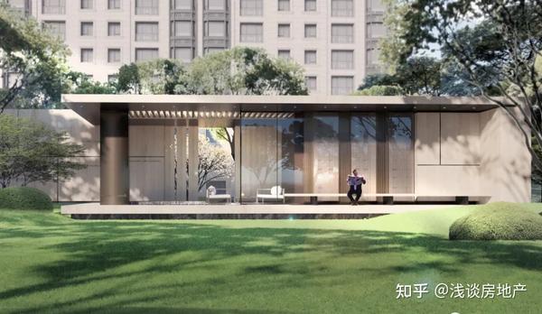 华润长安九里:都市复兴样板示范区,且看十里长安街,家