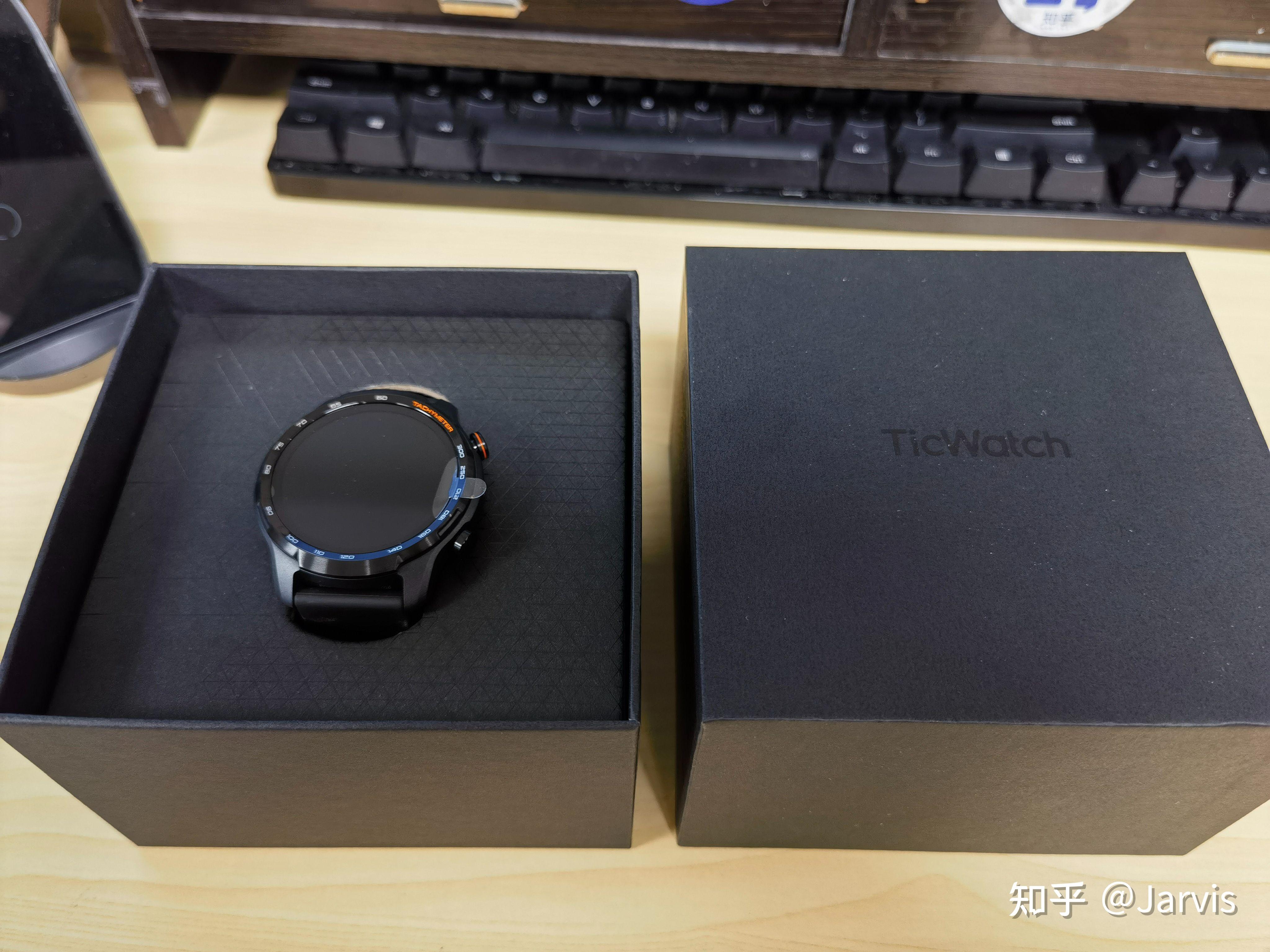 TicWatch GTWˮͰֱ