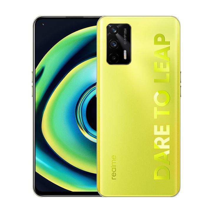 6,realme q3 pro