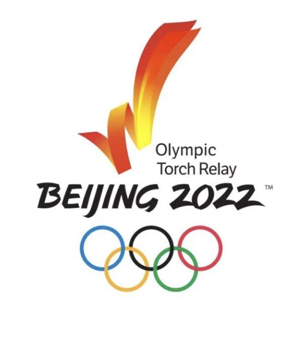2022年北京冬奥会火炬标志图片及寓意
