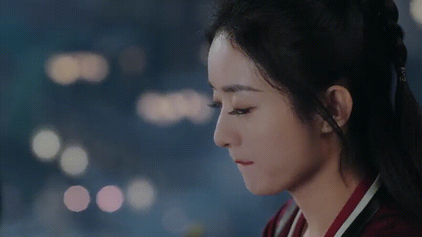 初吻就配合的天衣无缝,应该是命中注定的本能.