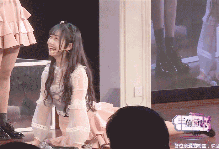 snh48group有哪些优秀的后辈?