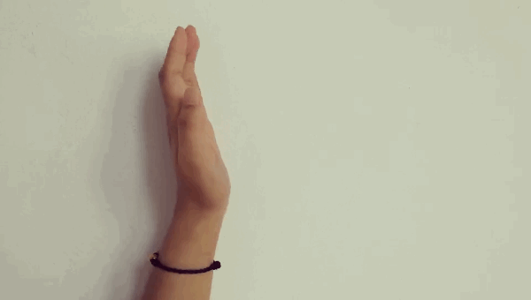 手指麻木无力?当心得了