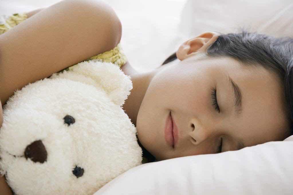 失眠怎么办好 【收罗】7种促进睡眠的好方法