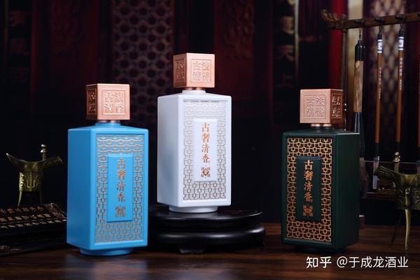 了解您所不知道的清香型白酒——于成龙酒业