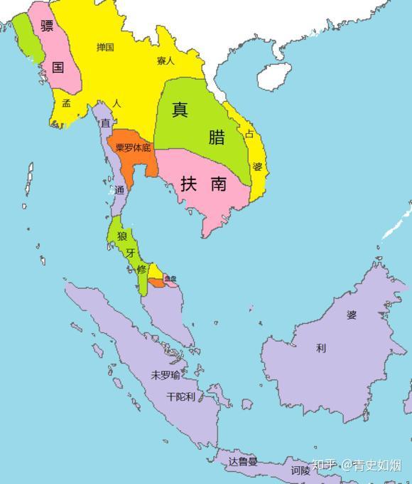 宝塔建成国化成灰昔日强盛一时的蒲甘王朝为何最终走向衰亡