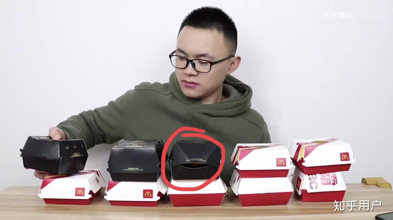 如何评价bilibiliup主在下李灿