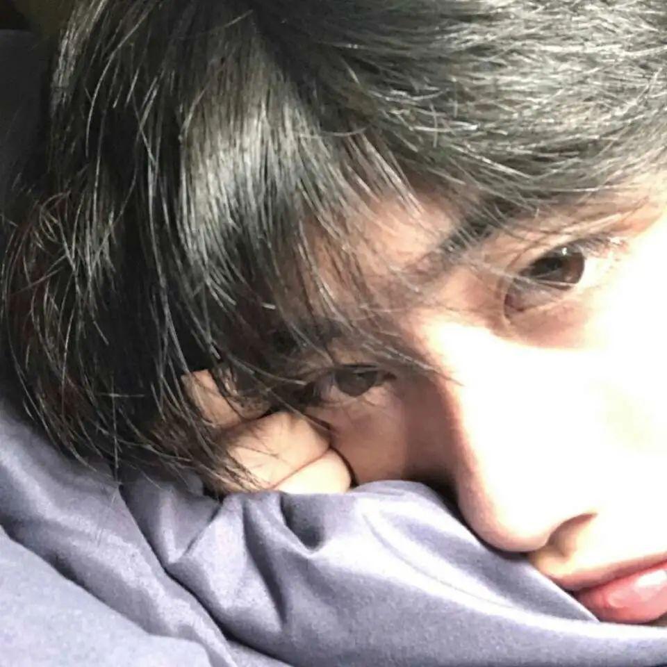 有没有小众又高格调的微信头像