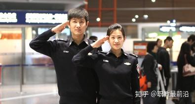 牡丹江航空学院:高铁安检员的工作内容都有哪些?
