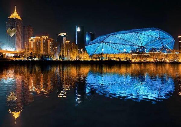 沈阳你不必成为网红城市