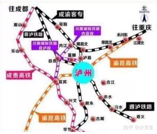 2,九鹰城际铁路项目最新动态:2021年9月30日,常岳昌铁路发布可行性