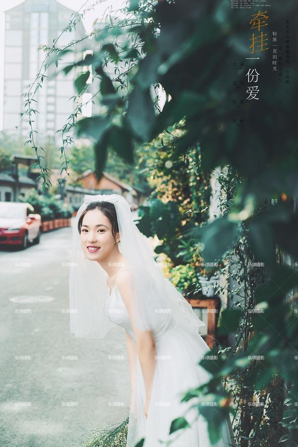 成都艺术照,婚纱照哪里拍比较好?