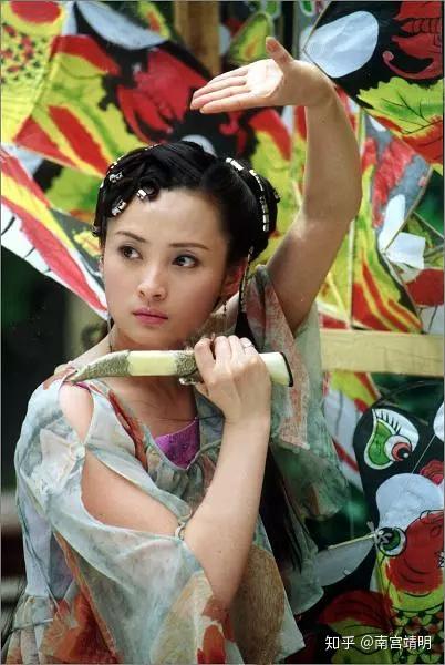 你认为最可惜的电视剧是哪一部?