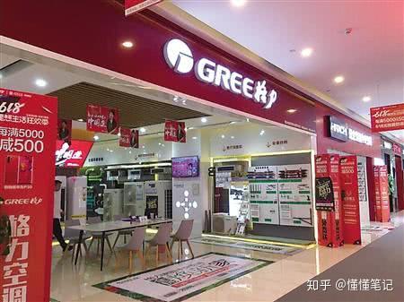 从23万到7亿,董明珠带货的格力之幸与渠道之苦
