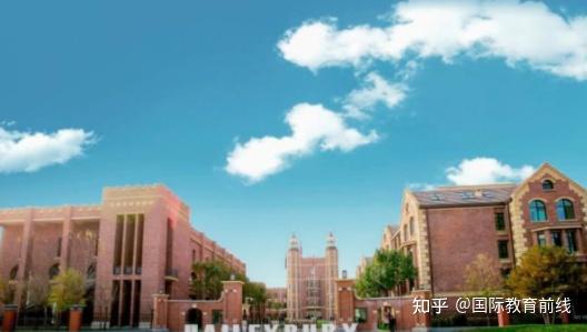 2022年天津国际学校招生一览表附课程学费