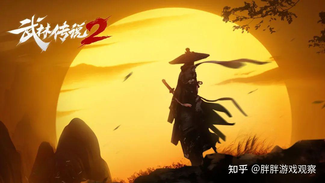 室厂商:心悦互动《武林传说2:江湖侠客》在这个赛博世界休闲射击里,你