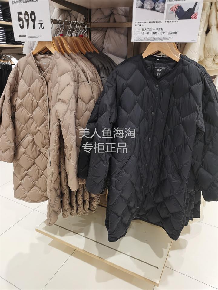 2021年羽绒服品牌推荐羽绒服性价比高的品牌羽绒服品牌排行榜