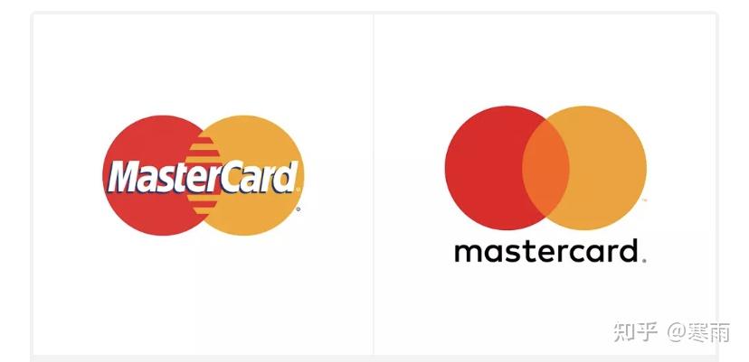 如何评价原研哉设计的小米新logo