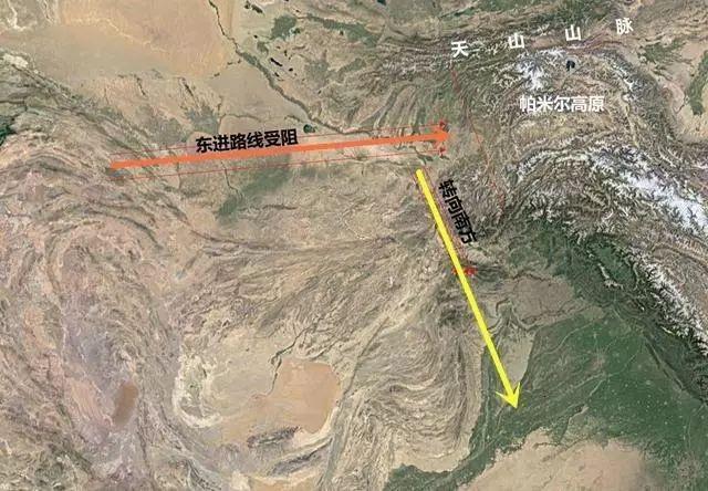 雅利安人来过中国的青藏高原最合理解释是他们受到藏族