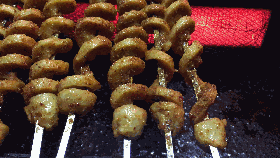 美食来啦|