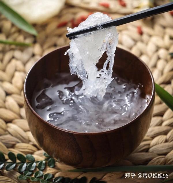 女性吃燕窝多久才能见效