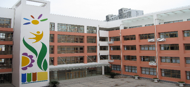 985home测评系列杨浦小学