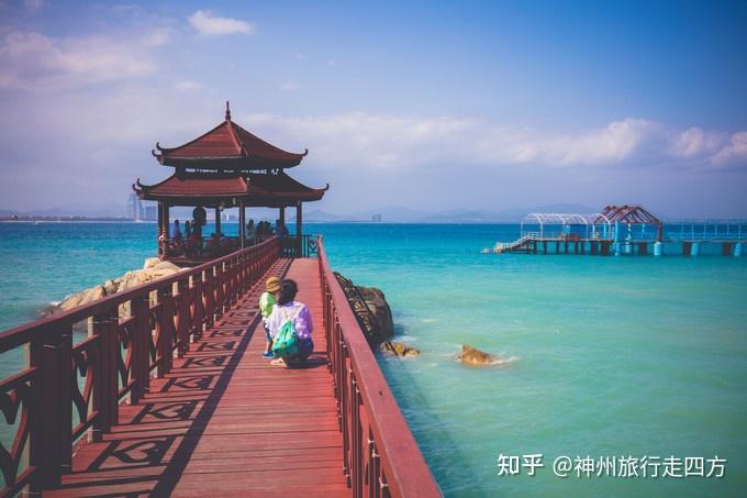 海南三亚当地自助游导游推荐,来三亚旅游哪些景点值得我们去看呢?