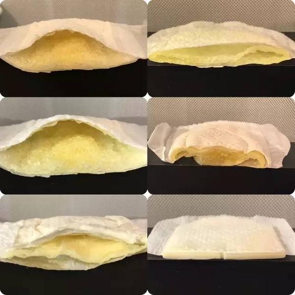 cosmo液体卫生巾,号称用起来就完全感觉不到姨妈的存在,但似乎,它最