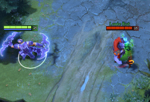 dota2基础课堂游戏里那些你可能没注意过的有趣小细节