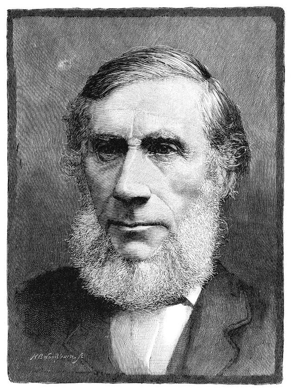 约翰·丁达尔(john tyndall)